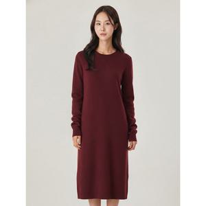 [꼼빠니아]펄 니트원피스_CAAW1-WSO520