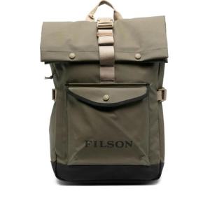26 SS 필슨 스카우트 롤 탑 플랩 백팩 FMBAG0083W0943 TP441745392