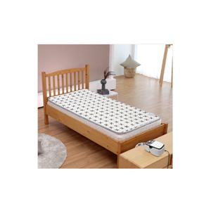 일월 플라워SP 온수매트 싱글 100x200