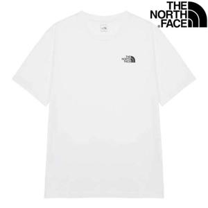 노스페이스 NT7UR77 남성 코튼 베이직 반팔 티셔츠 NT7UR77B