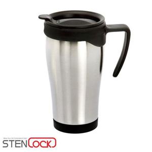 스텐컵 머그컵 스텐락 오토 머그컵 460ml