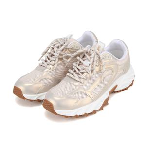 [바바라(슈즈)]바바라 여성스니커즈 캐주얼 매쉬 페브릭 스타일_BBI602GD