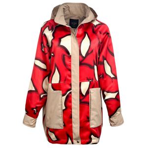 [데시데]볼륨 아웃포켓 집업점퍼 DPS504