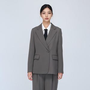 [TAG 413000원][케이엘바이린] 발뮤다 셋업 자켓 KWJKOJ4400