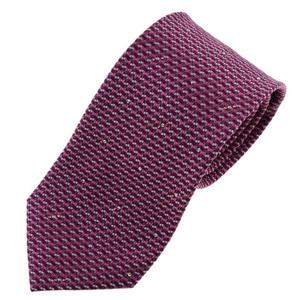 [듀퐁타이] TE5FM61KA008TPP  기하학 큐빅 타이 (혼주 추천)