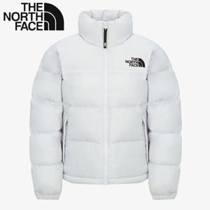노스페이스 NJ3NR80B 여성 눕시 온볼 패딩 자켓 KR