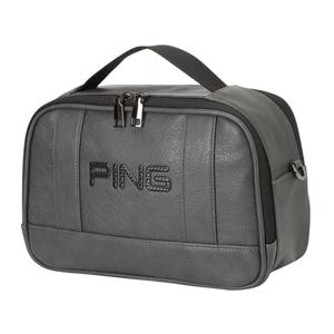 [핑] 남성 아리조나 테잎 장식 파우치 111E3BG101_GY