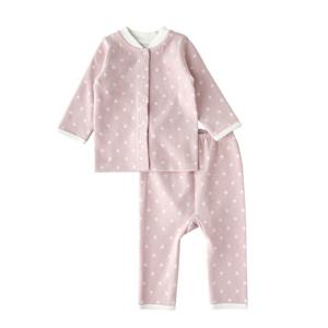 M밍크뮤D 25FW (PH)하트JQD내의 가을겨울 실내복 (35C7005409)