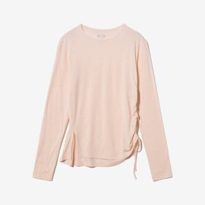 [휠라][FILA] 2WAY 커버업 긴팔티 (FS2RLH1251F_SPN)