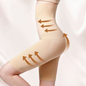 하이웨이스트 체형관리 사각 여성 몸매관리 거들