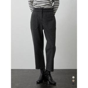 올리비아로렌 sh06 니트울배기 팬츠 VVCDL4W9452