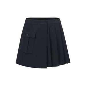 캘러웨이골프스커트 PQC CWPC23F401_NA 여성 랩변형 스커트