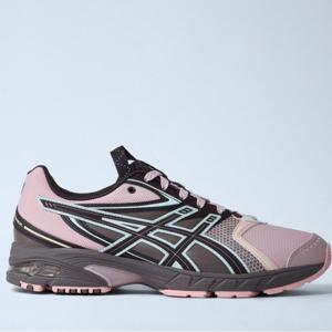 26 SS 아식스 키코 코스타디노브 UB 11S Gel DS 스니커즈 핑크 1203A779 700