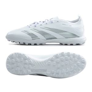 아디다스 프레데터 리그 TF 터프화 풋살화 인조잔디 축구화 백색 IE2613