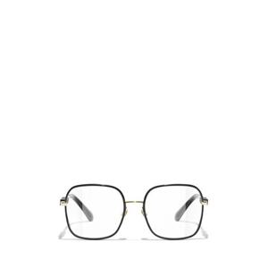 샤넬 안경 CH2215 C134 GOLD