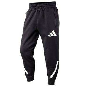 아디다스 Z.N.E. 테이퍼드 팬츠 츄리닝 트레이 긴바지 운동바지 헬스복 검정 JD5983