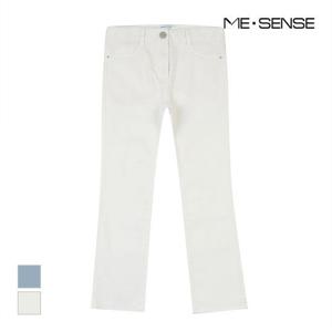[미센스]MARIO일자 면혼방 팬츠_MB34DPM205Z