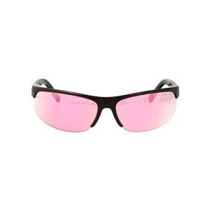 미우미우 선글라스 0MUA02S 14Y70J CACAO METALLIZZATO