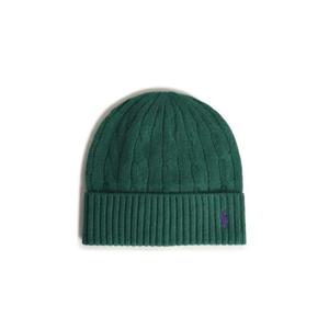 폴로 랄프로렌 비니 455981442005 Green