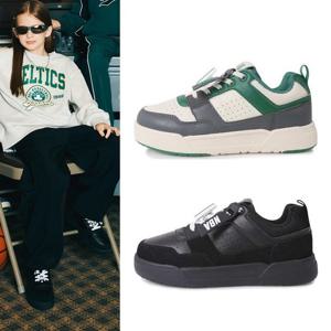 NBA 키즈 코트 브리즈 로우 (K253AS204P)