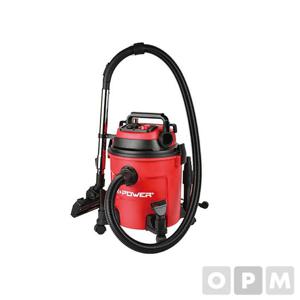 이엑스파워 연동형진공청소기 EVC-20P 건식 습식 겸 부품 소모품 자재 파츠