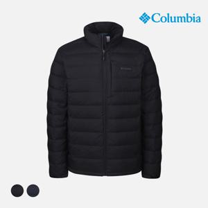 [남성] 구스다운 베이 포레스트 패스 경량패딩 자켓 YMP360