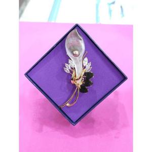 로뎀 세이브존05 Elegance Premium 천연자개 브로치02 RDA23120151