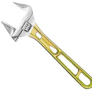 99573 경량칼라몽키-노랑 LA52(FLAT) 수작업 배관