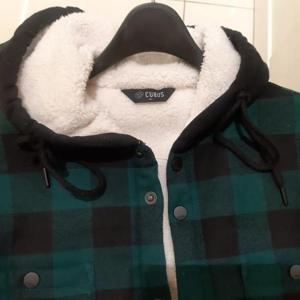 뱅뱅 HC09 가을여성 보아털 귀여운 후드아우터 NSL644