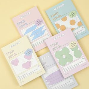 파인드 유어 다이어리 (만년형)