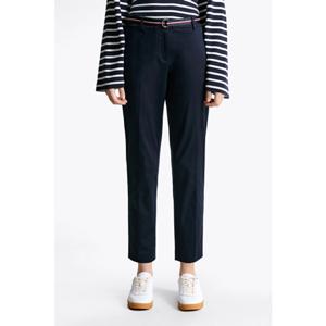 [타미힐피거종합관] 여성 슬림핏 기모 치노 팬츠 (T22F7WPC070WT2 C1G)