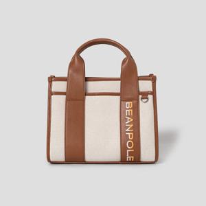 [빈폴골프ACC] 여성 C스퀘어 카트백 - 브릭 (BE58D4A06C)