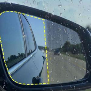 BMW 7시리즈 5세대 F02 일체형 사이드미러 방수필름