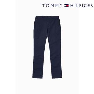 [타미힐피거] 덴톤 베이직 치노 팬츠 (T12F6WPC040MT1_DW5)
