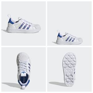 아디다스키즈 JQ5526 아디폼 삼바 360 키즈 (170-210) 인기슬립온 HMDK