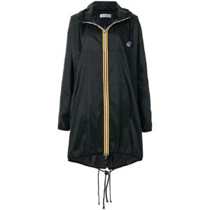 26 SS 페이스커넥션 X K Way 집업 오버사이즈 코트 X1211T00038 TP442332684