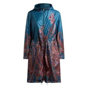 26 SS 에트로 페이즐리 프린트 레인코트 WRBA005999SPSE4 TP441575632