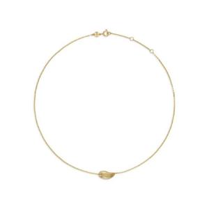 26 SS 토리버치 웨이브 펜던트 네크리스 171652 TP442668079