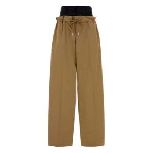 26 SS 디스퀘어드2 드로스트링 팬츠 S75KB0496DTN015 TP442509770