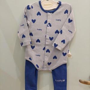 해피랜드 HC08 ,밀키두두바디슈트세트 H2710215