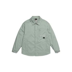 블랙야크 키즈 BK패딩 셔츠 자켓 R1BKJKW1906-MI