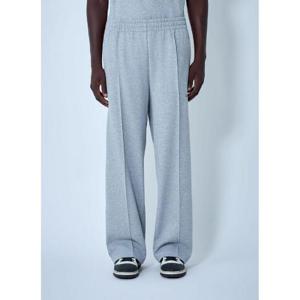 26 SS 구찌 남성 로고 모티프 트랙 팬츠  guc0161015gry