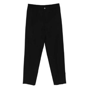 26 SS 엠포리오아르마니 엘라스틱 웨이스트 팬츠 EM003585TE17044 TP442786440