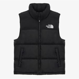 노스페이스 눕시 온볼 베스트 NV3NR50-NW