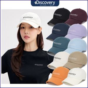 디스커버리 25FW신상 남성/여성 공용 어썸 볼캡 DXCP5015N