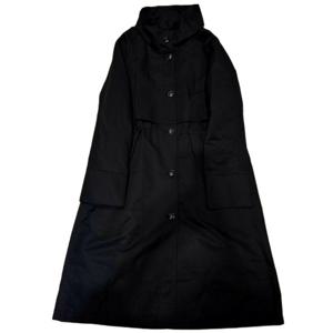 [안지크]꼬마후드캐주얼코트 AJ3BR5110