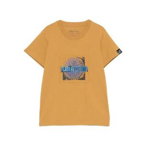 26 SS 마틴로즈 슈렁큰 그래픽 프린트 티셔츠 629JE06718I TP442824311