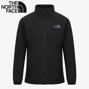 노스페이스 NJ3NR84A 여성 부베 경량 패딩 자켓 KR