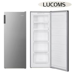 루컴즈 161L 서랍형 스탠드 냉동고 FSG161H1 / 보존식 얼음 카페 사무실 음식점 아이스크림 냉동식품