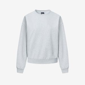 [휠라][FILA] 세미크롭 맨투맨 (FS2POH1151F_WTM)